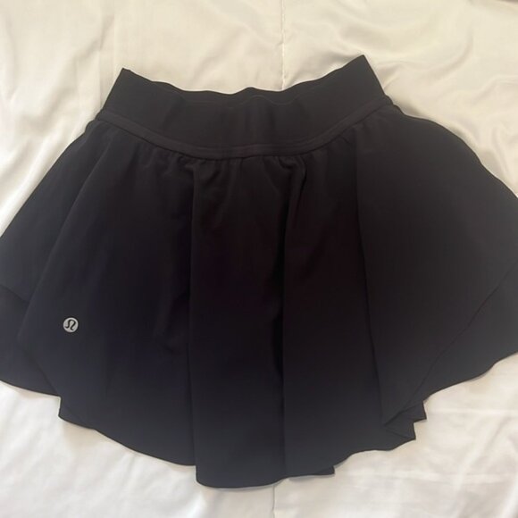Lululemon Court Rival HR Skirt - Picture 5 of 7